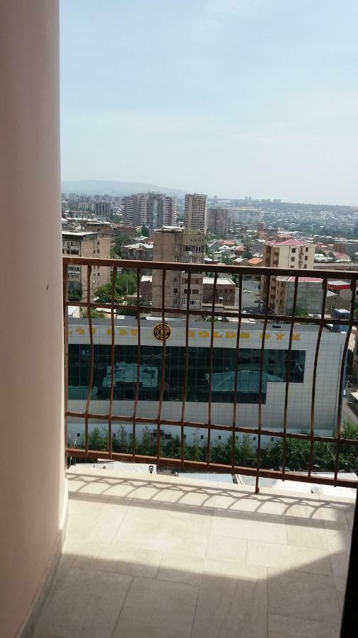 Elite Apartments Erevan Exterior foto